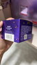 歐珀萊（AUPRES）時光鎖塑顏緊膚霜50g 紫繃帶面霜護(hù)膚品滋潤緊致七夕情人節(jié)禮物 曬單實拍圖