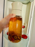 PAKCHOICE玻璃酒瓶空瓶密封高檔泡酒瓶子專用紅酒白酒自釀存裝分裝儲酒容器 曬單實拍圖