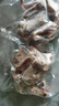 龍大肉食 國產(chǎn)黑豬肋排4斤（不含脊骨） 免切排骨豬肋骨含軟骨 黑豬肉生鮮 曬單實拍圖