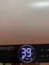 海信（Hisense）3200W速熱節(jié)能鉆石無縫膽免換鎂棒8倍增容60升家用電熱水器雙重安全防護C301i一級能效國家補貼20% 曬單實拍圖