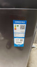 海爾（Haier）波輪洗衣機(jī)全自動(dòng)懶人家用 12公斤大容量 直驅(qū)變頻 一級(jí)能效 家電國(guó)家補(bǔ)貼20% 以舊換新BZ20D1 曬單實(shí)拍圖