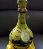 牛欄山二鍋頭 百年經(jīng)典（好評返京豆）黃龍 清香型白酒  送禮 禮盒 整箱 45度 500mL 6瓶 經(jīng)典整箱裝 曬單實拍圖