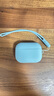 W&P適用于airpods4保護(hù)套四代降噪airpods pro二代2代蘋(píng)果無(wú)線藍(lán)牙耳機(jī)液態(tài)硅膠防摔保護(hù)殼wp 曬單實(shí)拍圖