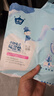 子初嬰兒一次性隔尿墊36片60*45cmL碼不可水洗寶寶加大護(hù)理墊防水透氣 曬單實(shí)拍圖