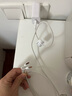 三合一充電器66W/100W/120W快充套裝一拖三手機(jī)數(shù)據(jù)線適配華為蘋果安卓手機(jī)原裝正品數(shù)據(jù)線充電頭 【原充正品】66W充電頭+1.2米編織三合一套裝 曬單實(shí)拍圖