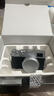 富士（FUJIFILM）X100VI數(shù)碼相機(jī)x100v升級(jí)款 4020萬(wàn)像素 6檔五軸防抖 AI對(duì)焦相機(jī) X100VI銀+XF23原裝鏡頭 曬單實(shí)拍圖
