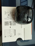 JBL TUNE FLEX2 晶噪豆二代主動降噪真無線藍牙耳機音樂游戲入耳式半入耳式小晶豆禮物 國家補貼 黑色 曬單實拍圖