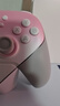 蓋世小雞（GAMESIR）超新星無線游戲手柄帶底座 適用switch2手機(jī)PC安卓Steam電腦NS2pro電視體感藍(lán)牙有線粉色雙人成行 曬單實拍圖