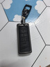 適用廣汽傳祺m8鑰匙套gs4車(chē)gs8殼gs3扣m6影豹e9專(zhuān)用gs3影酷鑰匙包 C款【諸事皆順】經(jīng)典黑-金屬扣 曬單實(shí)拍圖