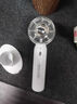 虹凈閣公司十周年慶伴手禮實(shí)用商務(wù)年會(huì)禮品定制logo送客戶員工獎(jiǎng)品水杯 白色-316保溫杯+神舟風(fēng)扇+充電寶 曬單實(shí)拍圖