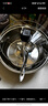 美廚（maxcook）316不銹鋼火鍋32cm 湯鍋火鍋復底帶蓋 燃氣電磁爐通用 MCT1983 曬單實拍圖