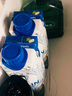 三麟100%椰子水330ml*12瓶 NFC椰青果汁富含天然電解質(zhì) 泰國原裝進(jìn)口 曬單實(shí)拍圖