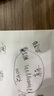 KACO鋼筆小學(xué)生3-6年級可換墨囊三年級學(xué)生成人練字男女生日禮物EF筆尖墨水筆 配吸墨器/墨囊 曬單實(shí)拍圖