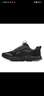 安德瑪（UNDERARMOUR）秋冬HOVR Phantom 24/7男子運動(dòng)休閑鞋3028443黑色001 40.5 曬單實(shí)拍圖