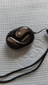 魔聲（MONSTER）Open Ear AC360小椰球真無線藍(lán)牙耳機(jī)旋轉(zhuǎn)式掛耳式通話降噪運(yùn)動(dòng)商務(wù)長(zhǎng)續(xù)航手機(jī)通用 曜石黑 曬單實(shí)拍圖