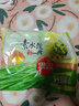 思念素水餃韭菜雞蛋口味1kg約50只 速凍餃子蒸餃煎餃早餐食品 曬單實拍圖
