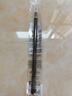 植村秀經(jīng)典硬質(zhì)砍刀眉筆02灰粽色3.3g不暈染防水生日禮物閨蜜女友 曬單實(shí)拍圖