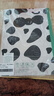 國(guó)譽(yù)(KOKUYO)Tyakasha塔卡沙聯(lián)名Campus無(wú)線(xiàn)裝訂本 B5/40張 顏色隨機(jī) 1本裝 WSG-NB3MB54 曬單實(shí)拍圖