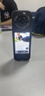 影石（Insta360）【新品】X5 全景運動相機8K高清防抖防水手持口袋攝像機旅行Vlog摩托車騎行滑雪相機（全能禮盒） 曬單實拍圖