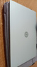 華碩（ASUS）a豆14 Air 高性能AI超輕薄筆記本電腦游戲辦公學(xué)生 國家補貼20% R9 8945H 32G 1T 鼠尾草青 2.8K120Hz OLED屏 預(yù)裝office 曬單實拍圖