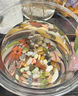 河豚專(zhuān)用鹽海鹽魚(yú)缸專(zhuān)用消毒殺菌凈水錦鯉觀(guān)賞魚(yú)水族用天然礦物鹽 1袋1斤裝【試用款】 曬單實(shí)拍圖