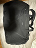 Bellroy澳洲 Lite Duffel30L 輕量運動(dòng)旅行斜挎健身手提包 墨黑色30L 曬單實(shí)拍圖