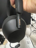 索尼（SONY） WH-1000XM5頭戴式無線藍(lán)牙降噪耳機(jī)xm5 AI智能降噪 適用于網(wǎng)課追劇送男女友禮物 黑色 WH-1000XM5 曬單實(shí)拍圖