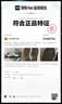adidas T頭鞋 VL COURT復(fù)古板鞋德訓(xùn)鞋男女阿迪達斯輕運動 藍色/亮白/樹脂黃   40.5 曬單實拍圖