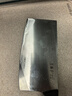 王麻子家用菜刀刀具斬切刀 廚房鋒利鍛打切片切肉切菜刀斬骨斬切兩用 曬單實拍圖