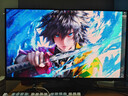 AOC 愛攻AG326UZD 31.5英寸4K QD-OLED電競(jìng)顯示器0.03ms游戲 內(nèi)置音箱 PS5電腦顯示屏HDR400 【DP2.1】4K240Hz升級(jí)AG326UZD 曬單實(shí)拍圖
