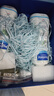 妙思樂（Mustela）新生兒禮盒嬰兒洗沐二合一500ml+身體乳300ml+按摩油100ml 曬單實拍圖