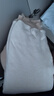 巴拉巴拉連體衣嬰兒秋冬裝外出女童寶寶哈衣爬服小翻領(lǐng)甜美時(shí)尚萌 米白10302 80cm 曬單實(shí)拍圖