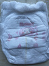 好奇（Huggies）鉑金裝小桃褲成長(cháng)褲XL96片(12-17kg)加大號尿不濕【透爽散熱】 曬單實(shí)拍圖
