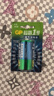 超霸（GP）1號大號電池1粒碳性干電池適用于燃氣灶/手電筒/熱水器/手電筒等R20P【單件包郵】 曬單實拍圖