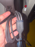 倍思充電線三合一數(shù)據(jù)線快充100W/88W一拖三頭蘋(píng)果Type-C安卓iPhone15/16華為mate70小米手機(jī)車(chē)載 黑 曬單實(shí)拍圖