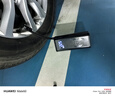 夢(mèng)多福車載充氣泵汽車輪胎無線電動(dòng)打氣泵測(cè)高胎壓便攜打氣筒車胎充氣寶 【無線充電寶】雙泵增壓充滿自停 摩托車電動(dòng)車電瓶車轎車suv專用 曬單實(shí)拍圖