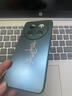 揚(yáng)聚特OPPOReno13手機(jī)殼Reno13新款保護(hù)套PKM110硅膠軟邊磨砂亞克力全包防摔5G簡(jiǎn)約高級(jí)感抗指紋外殼男女 石墨黑【諸事皆順】 OPPOReno13 曬單實(shí)拍圖