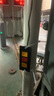 智宙電動卷簾門開關盒車庫門升降門卷閘門開關手動控制按鈕鎖芯通用型 單開關不帶線 曬單實拍圖