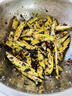 蔬果哆云南本地生吃芒果芽現(xiàn)摘酸芒果新鮮水果元江青芒果酸脆整箱青芒果 2斤裝+酸梅粉辣椒鹽 曬單實拍圖