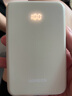 綠聯(lián)【3C認證可上飛機】充電寶20000毫安22.5W快充 大容量迷你小巧便攜移動電源適用蘋果16Pro小米華為 曬單實拍圖