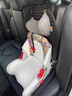 bebebus兒童安全座椅3-12歲寶寶汽車用增高墊簡(jiǎn)易便攜式 探月家Pro 曬單實(shí)拍圖