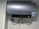 統(tǒng)帥（Leader）海爾（Haier）電熱水器家用3.3KW變頻速熱一級能效省電抑垢內膽免清洗鎂棒免更換儲水式洗浴洗澡國 80L 3300W 阻垢凈水洗+內膽免清洗 曬單實拍圖
