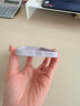 圣圖朗新款小羊皮適用蘋果16plus手機殼iphone15promax高級感14pro防摔12小眾全包xr保護套11硅膠13情侶 液態(tài)小羊皮-水彩好運【草紫色】 iPhone 13 Pro Max 曬單實拍圖