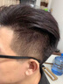 何首烏黑靈芝植萃洗發(fā)水白發(fā)轉(zhuǎn)變自然黑治根控油去屑止癢滋潤頭皮 【黑發(fā)】何首烏黑靈芝洗發(fā)水1瓶 曬單實(shí)拍圖