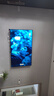 TCL電視 75T7L 75英寸 QD-Mini LED 華星高階HVA屏 萬象分區(qū) 絢彩XDR2200nits 超薄 國家補貼20% T7K 曬單實拍圖