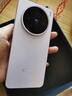 vivo X200s 12GB+256GB 淡紫 國家補貼 蔡司超級潛望長焦 濕手秒開超聲波指紋 拍照 AI手機 曬單實拍圖