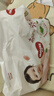 好奇（Huggies）鉑金裝成長褲XXL74片(15kg以上)小桃褲加加大號嬰兒尿不濕超薄 曬單實(shí)拍圖