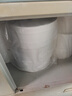 五月花大卷紙有芯3層180米*12卷商用酒店商場大盤紙衛(wèi)生紙廁紙整箱銷售 曬單實拍圖
