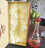 五糧液股份 萬事如意人和福新包裝 婚宴喜酒 52度500ml*2瓶 中秋禮品 曬單實(shí)拍圖