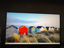 熊貓PANDA 23.8英寸 FHD 原生100Hz IPS高清面板 濾藍光不閃屏 家用辦公輕電競顯示器 可壁掛Q24F4 曬單實拍圖